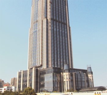中航广场
