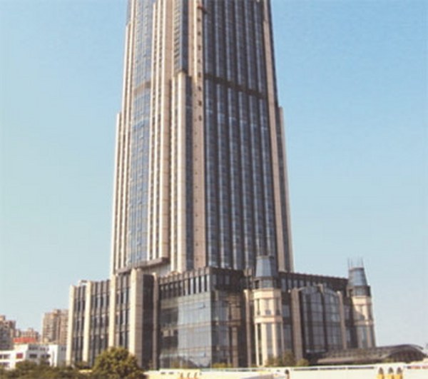 中航广场