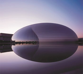 国家大剧院