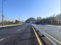 鹤中连接线道路提质改造