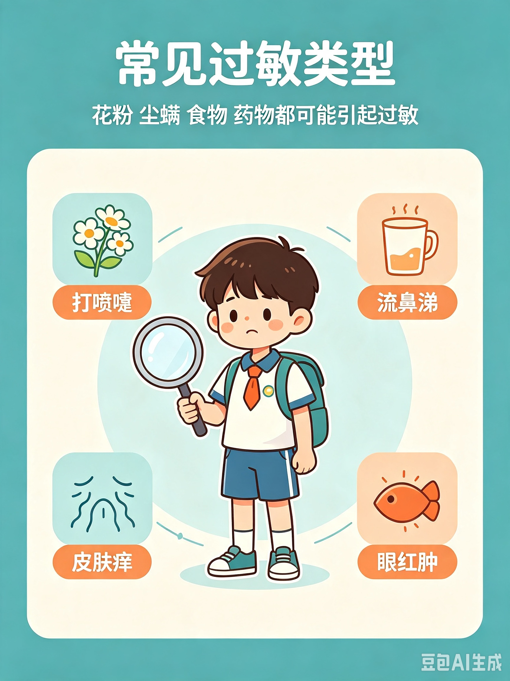 儿童日常用眼认知误区科普 (1) 儿童日常用眼认知误区科普 (1)