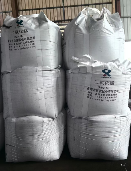 不止脱色着色！二氧化锰：玻璃工业的多功能核心助剂
