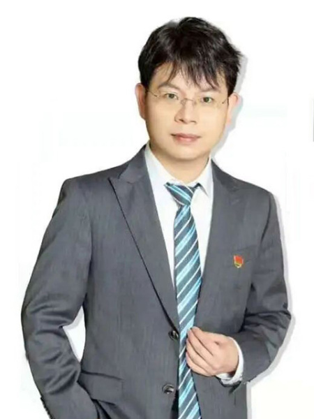 焦银豪