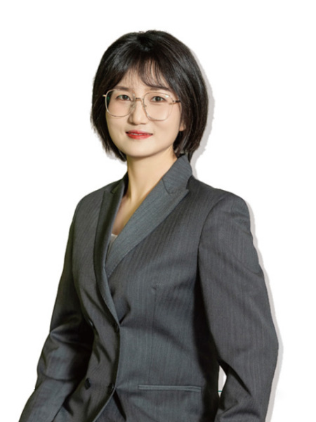 朱丽娟