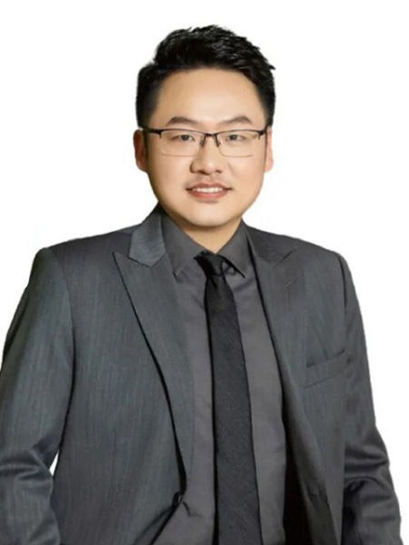 朱杨洋