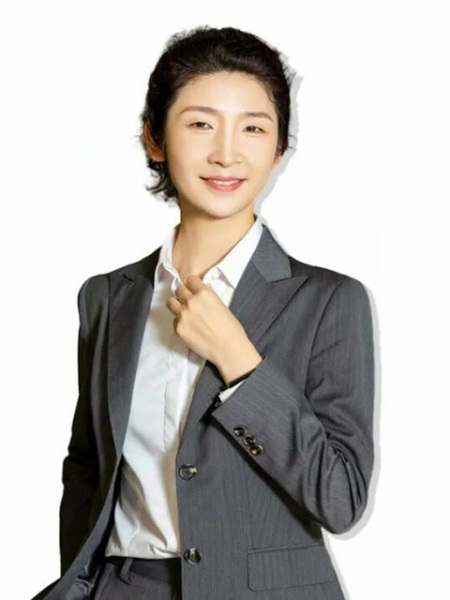 李洪敏