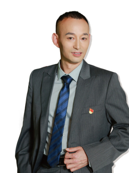 徐国军