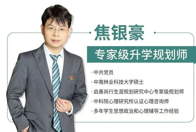 焦银豪