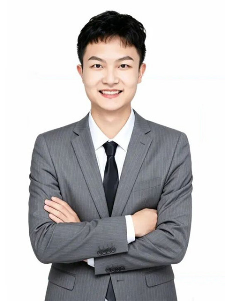 杨腾龙
