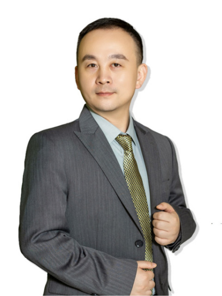 周杰