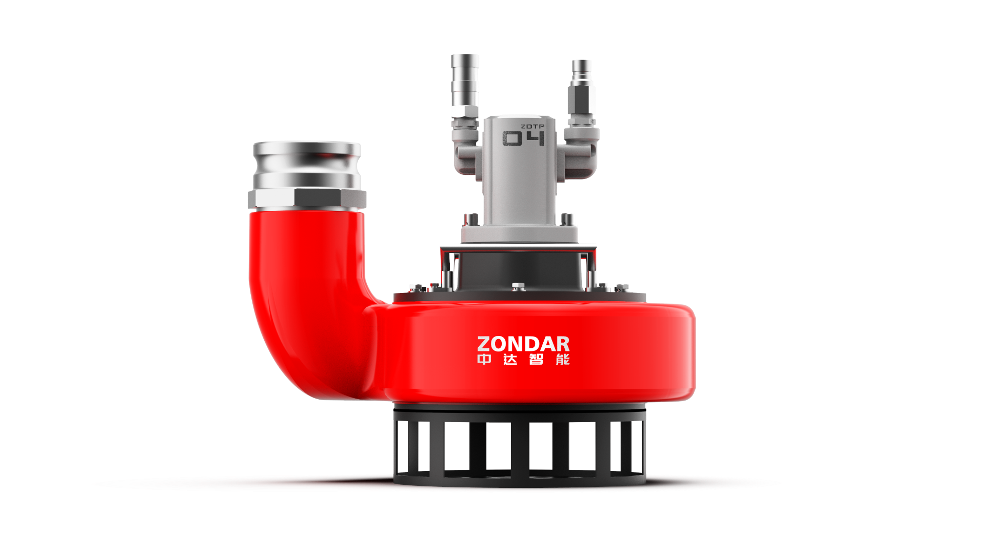 ZDTP-04
