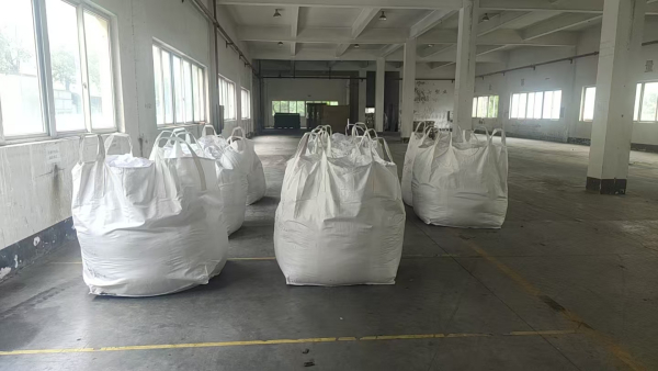 含钪物料回收 工业废料变战略资源