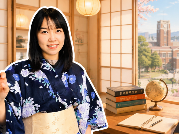 创始人故事