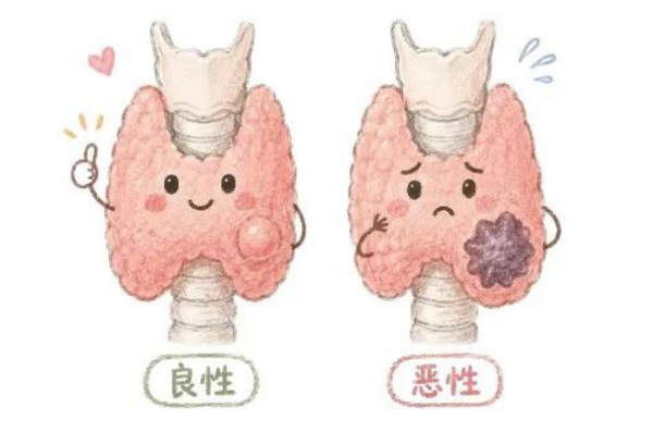 湖南甲状腺癌增幅17.8%！这些真相一定要知道！
