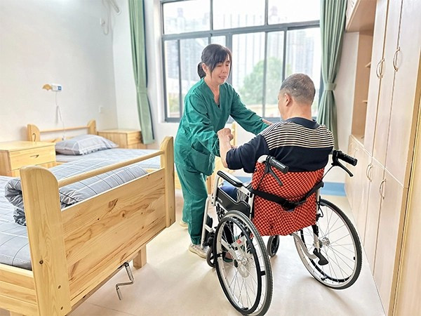 长沙见康养老院 (21)