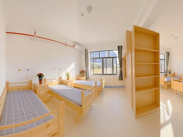 长沙见康养老院 (25)