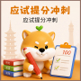 应试提分冲刺