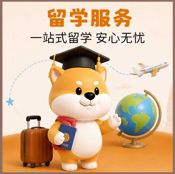留学服务