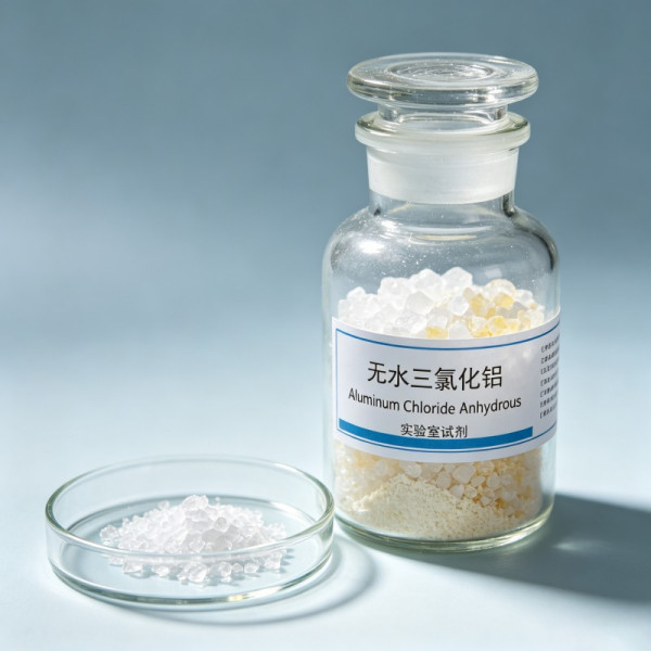 无水三氯化铝