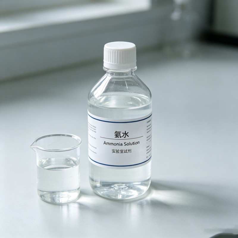 氨水