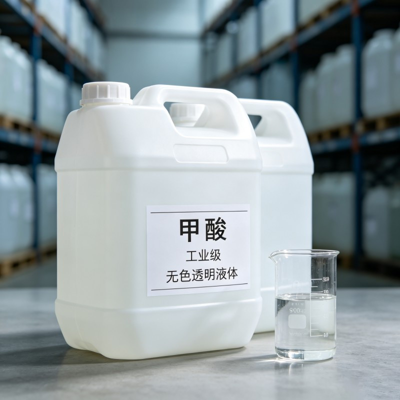 甲酸