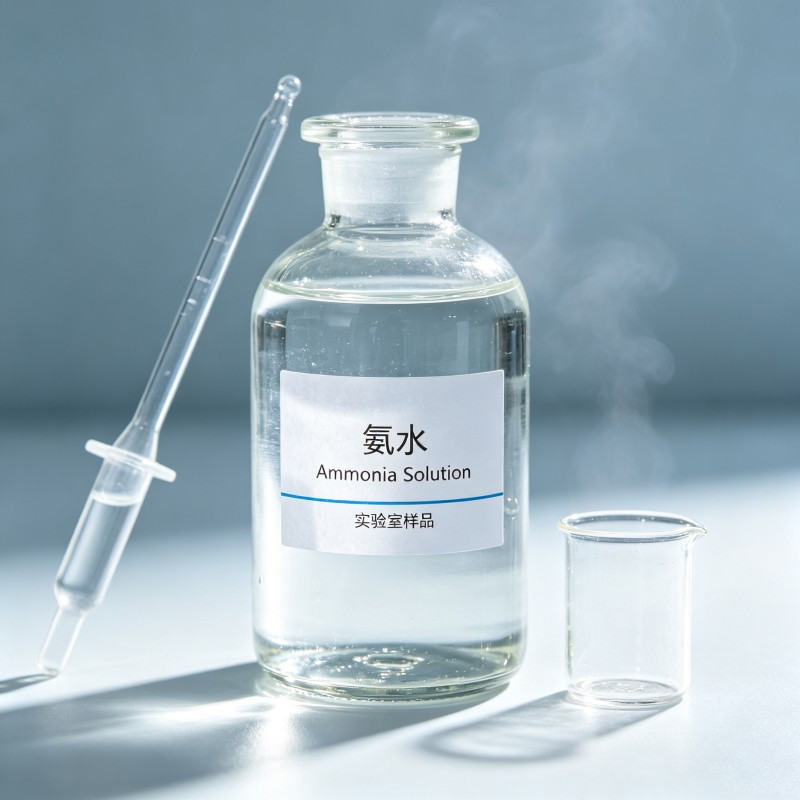 氨水