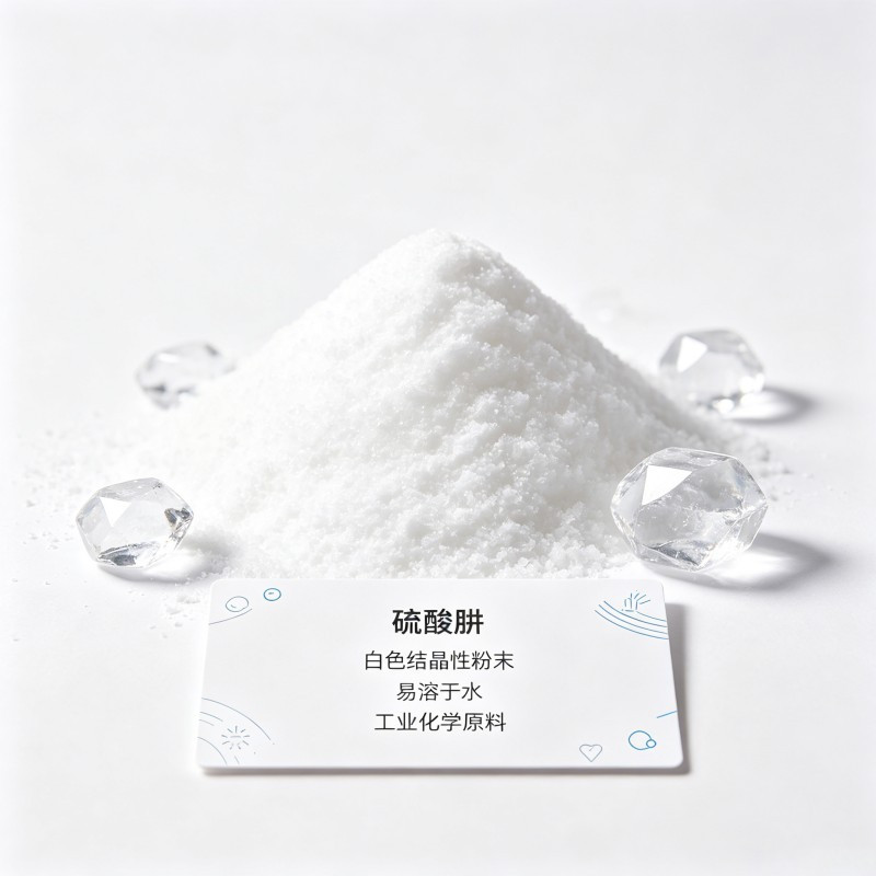 硫酸肼