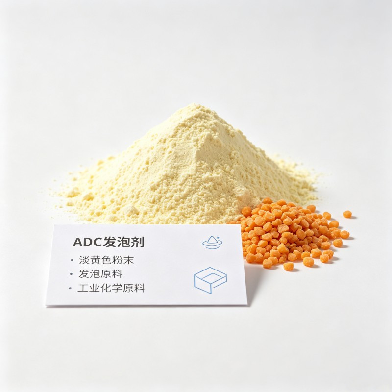ADC发泡剂