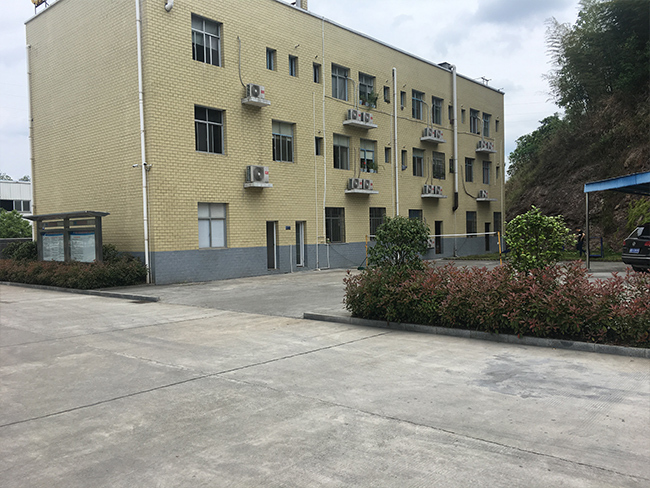 厂房实景4