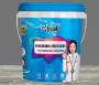 彩色高弹K11防水涂料