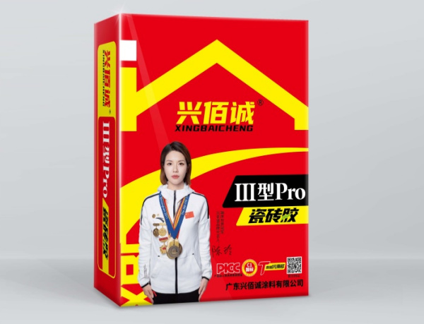 III型Pro瓷砖胶