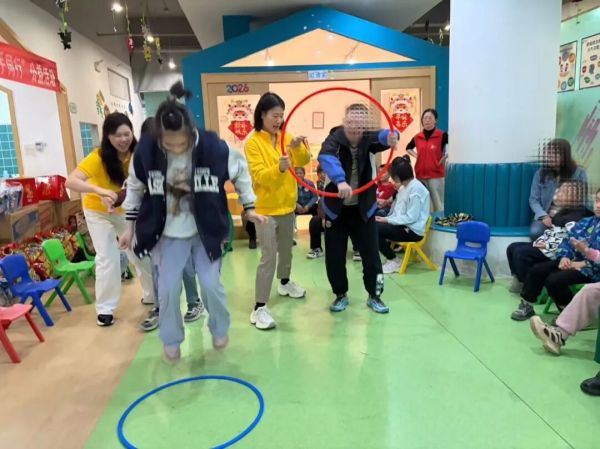“关爱星童·携手同行”公益活动圆满举行