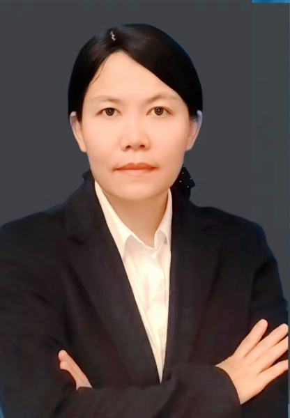 殷婷