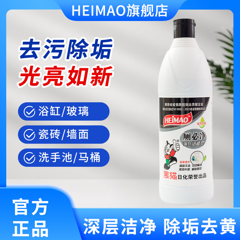 强力洁瓷灵500g
