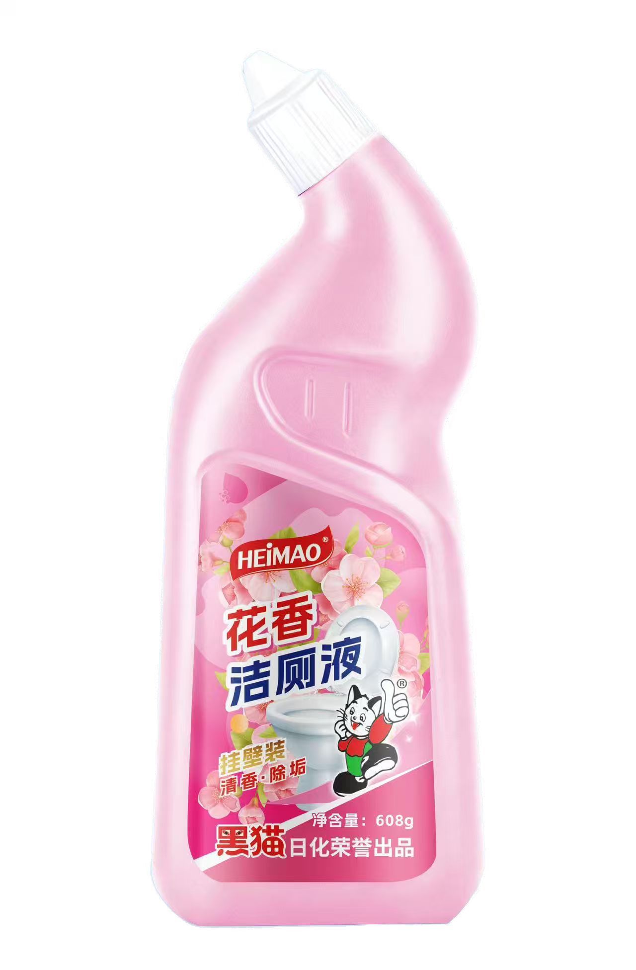 花香洁厕液