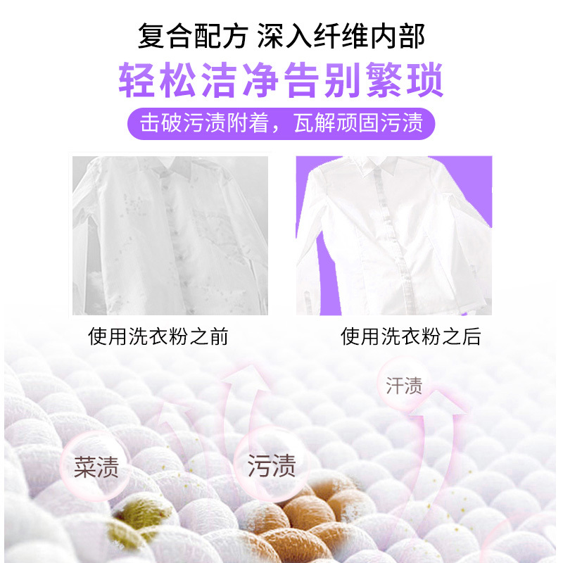 薰衣草冷水速溶5.08kg