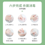 抑菌洗手液500g/瓶