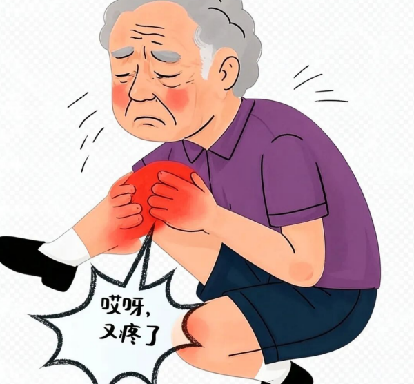 1.2亿人受膝痛困扰：保膝VS全膝置换，广济骨科博士后李季教授告诉您该怎么选？