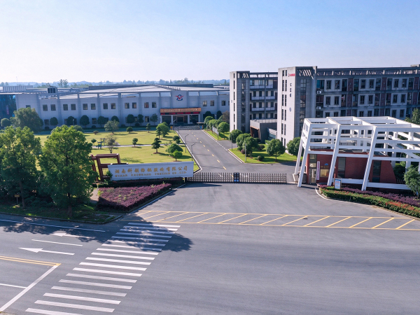 大门