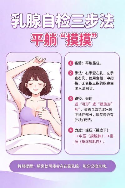 乳此美丽・健康同行｜岳阳广济医院乳腺疾病义诊活动开启！