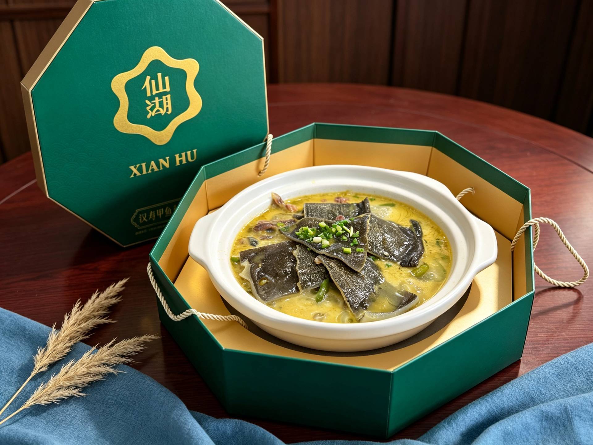 甲鱼钵