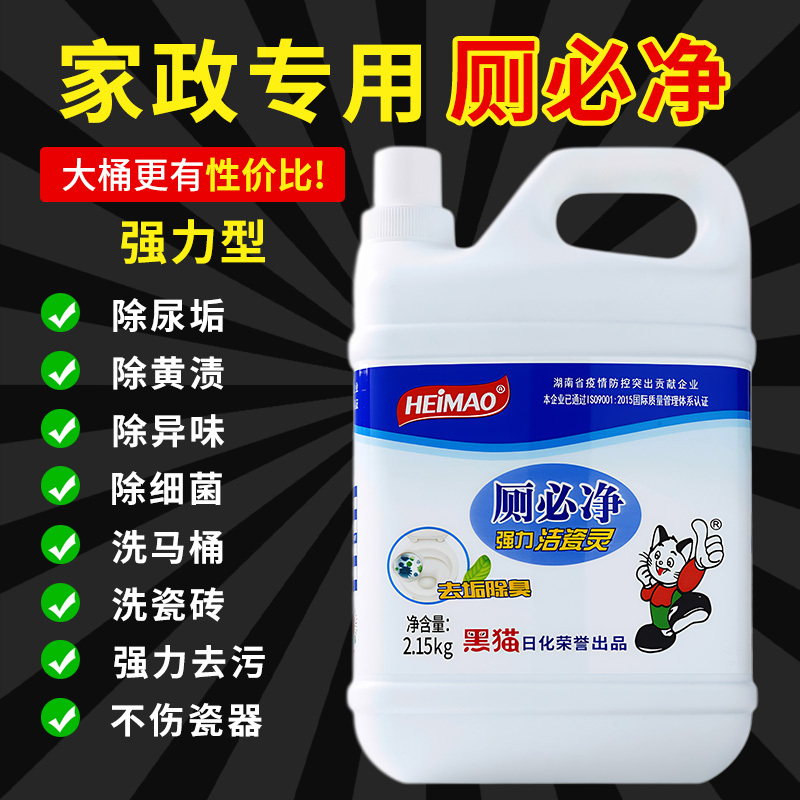 速净洁厕灵608g